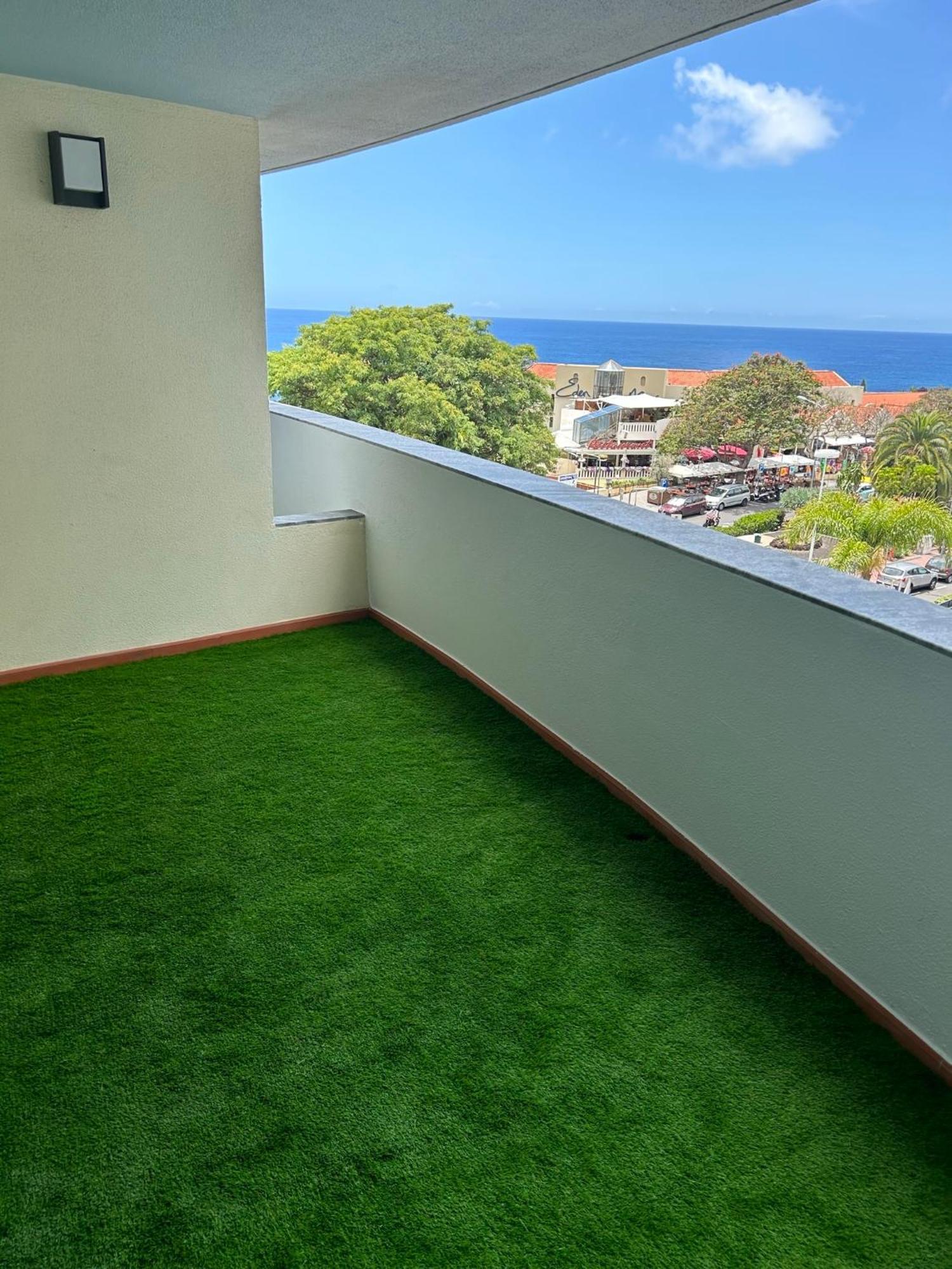 Lido Casa By Ola Madeira Apartment Funchal  Luaran gambar