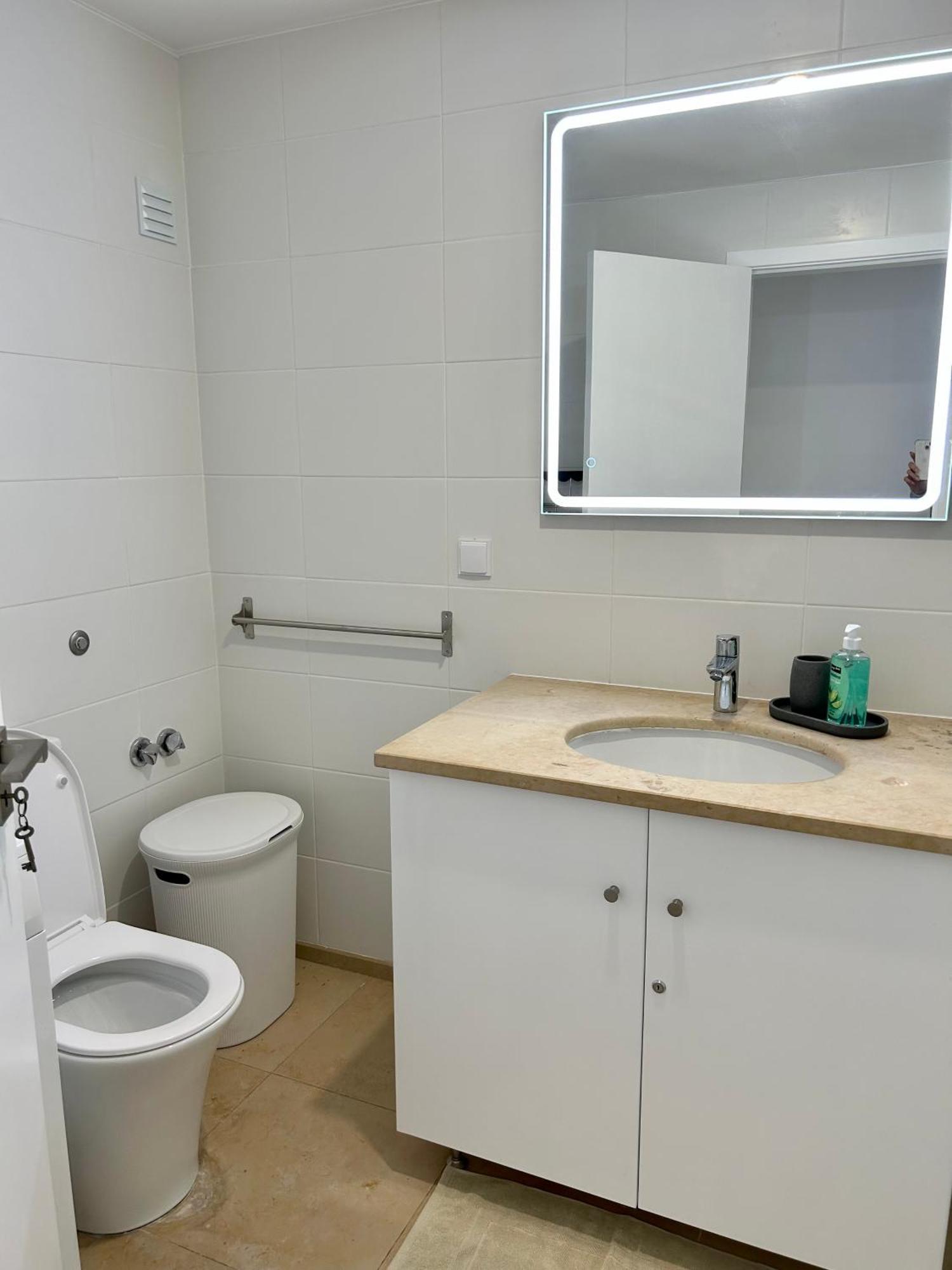 Lido Casa By Ola Madeira Apartment Funchal  Luaran gambar