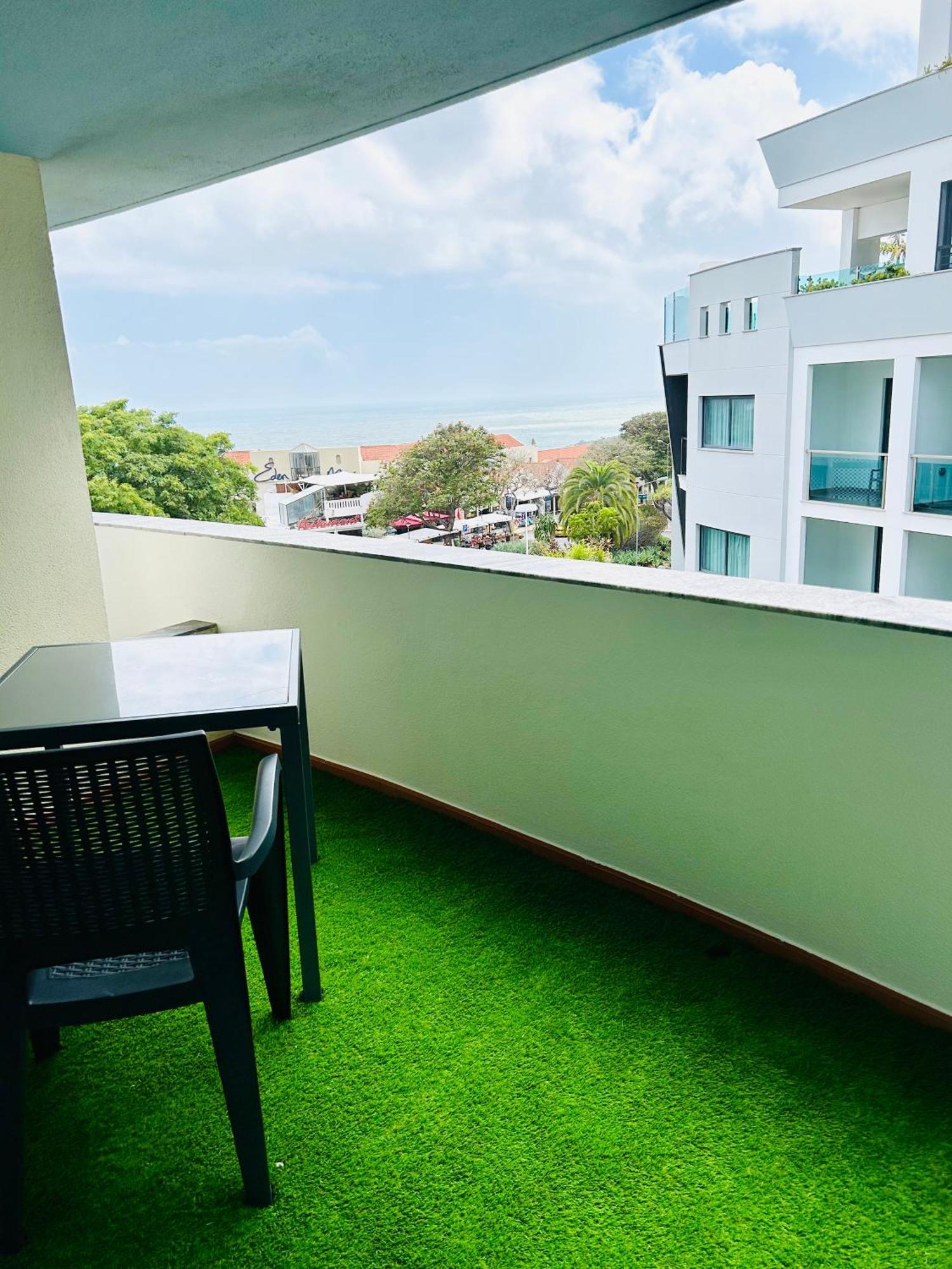 Lido Casa By Ola Madeira Apartment Funchal  Luaran gambar