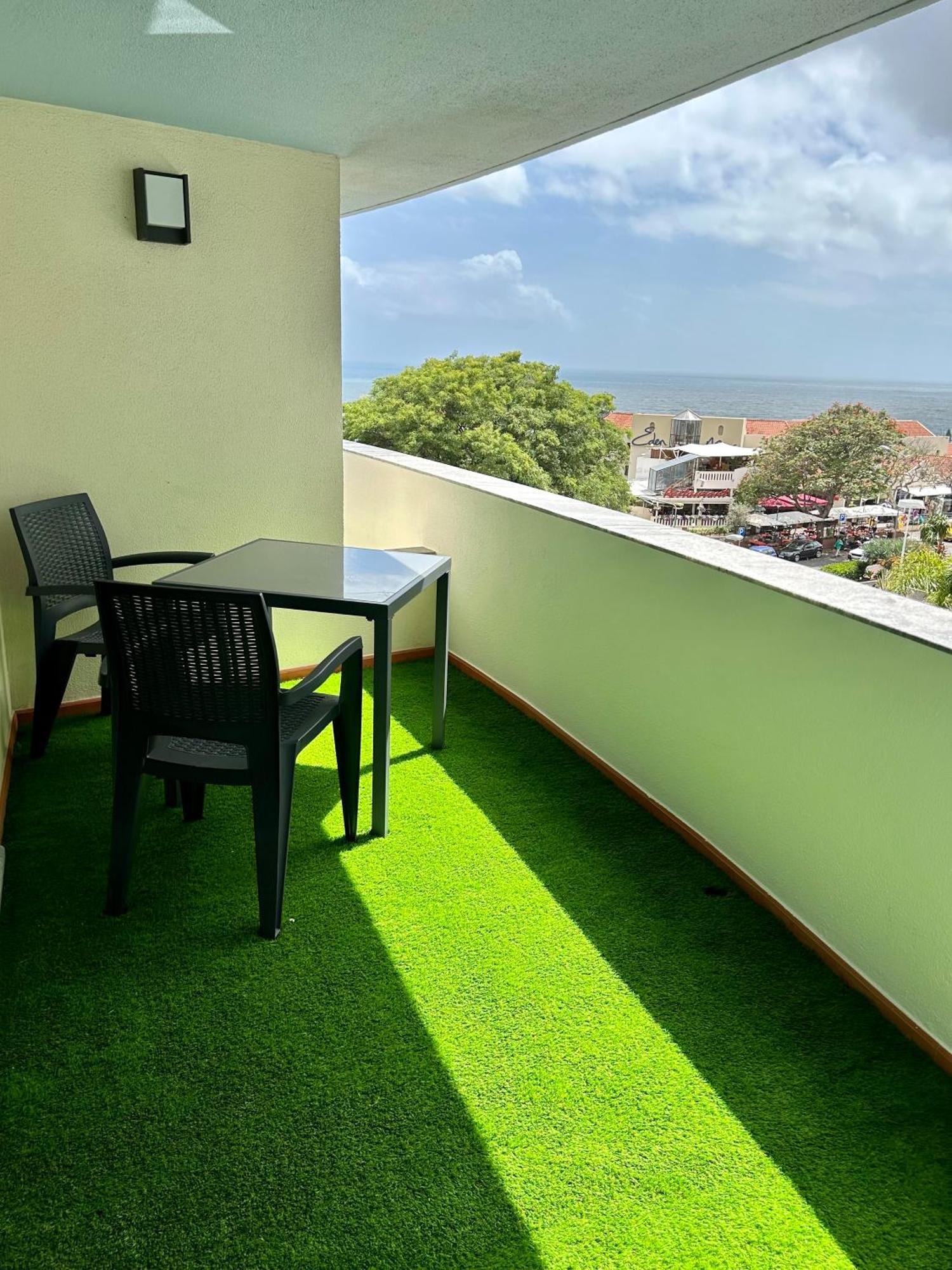 Lido Casa By Ola Madeira Apartment Funchal  Luaran gambar