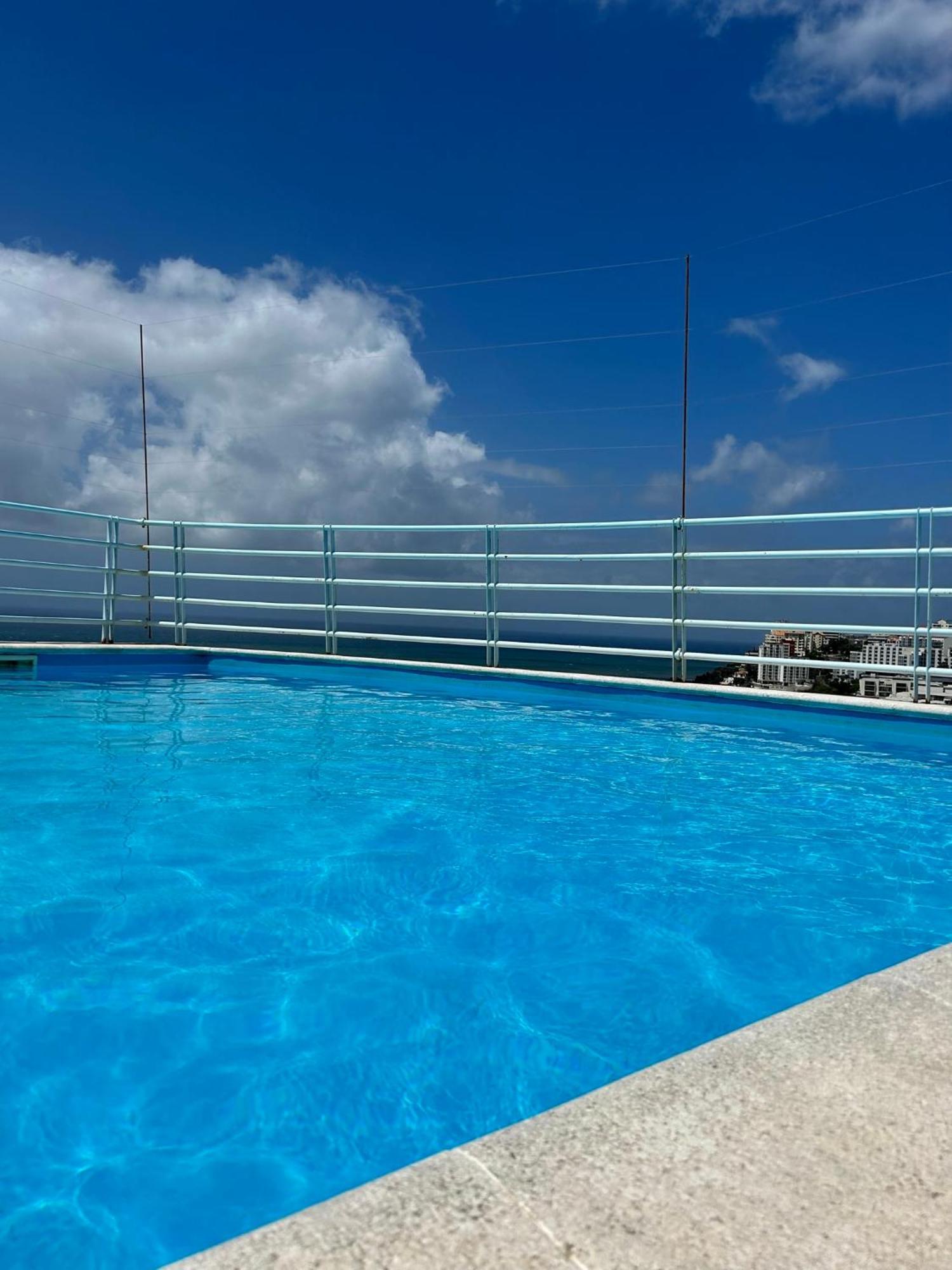 Lido Casa By Ola Madeira Apartment Funchal  Luaran gambar