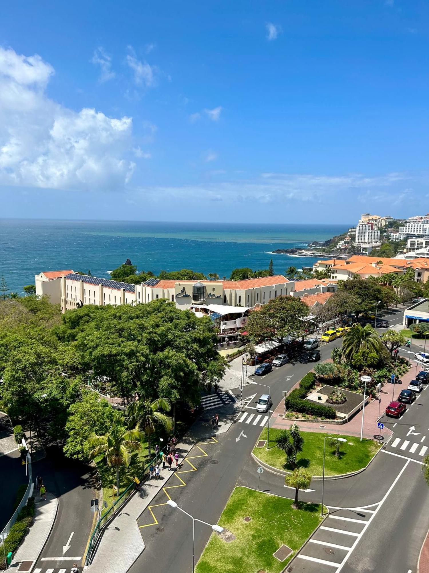 Lido Casa By Ola Madeira Apartment Funchal  Luaran gambar