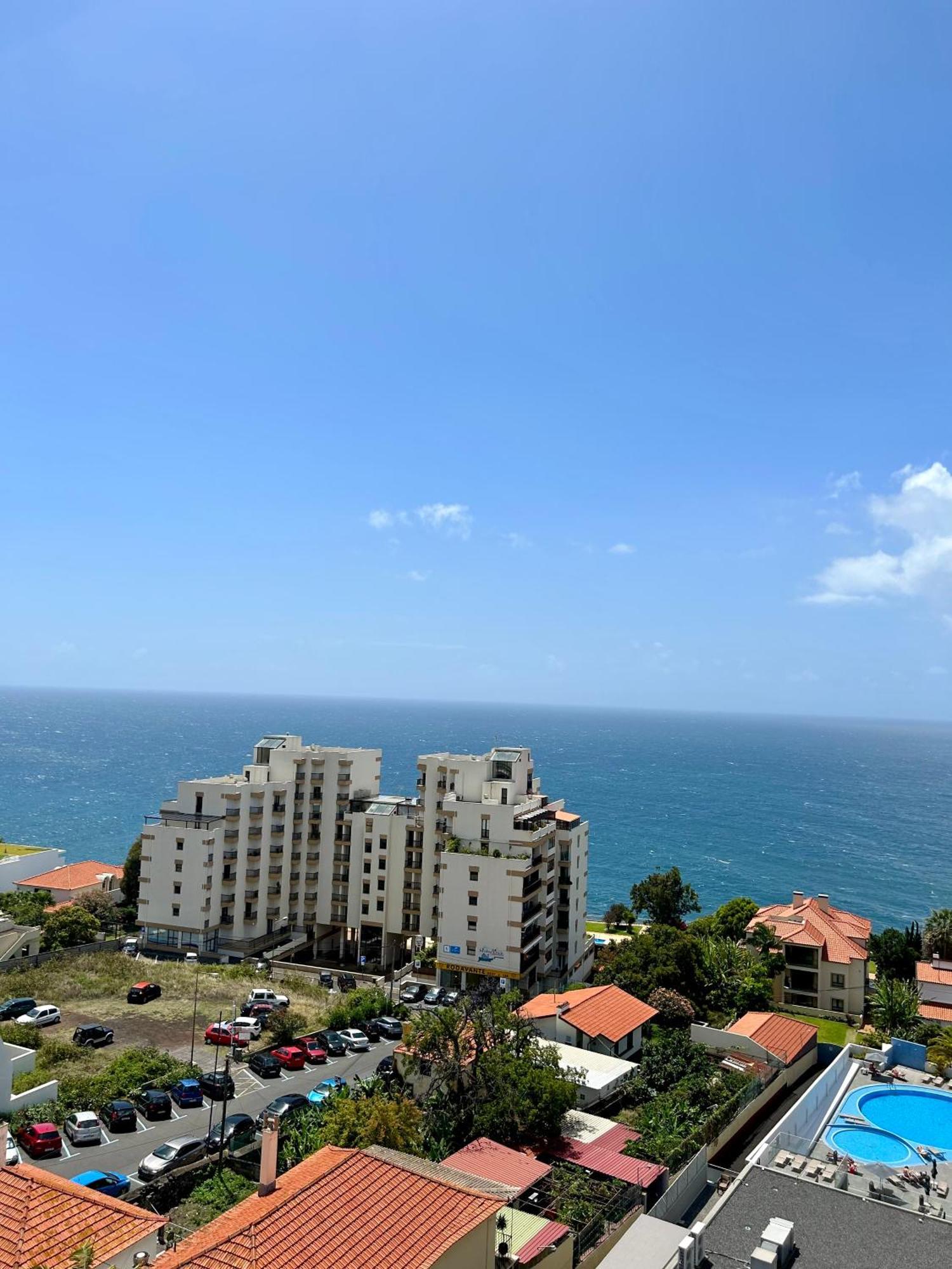 Lido Casa By Ola Madeira Apartment Funchal  Luaran gambar