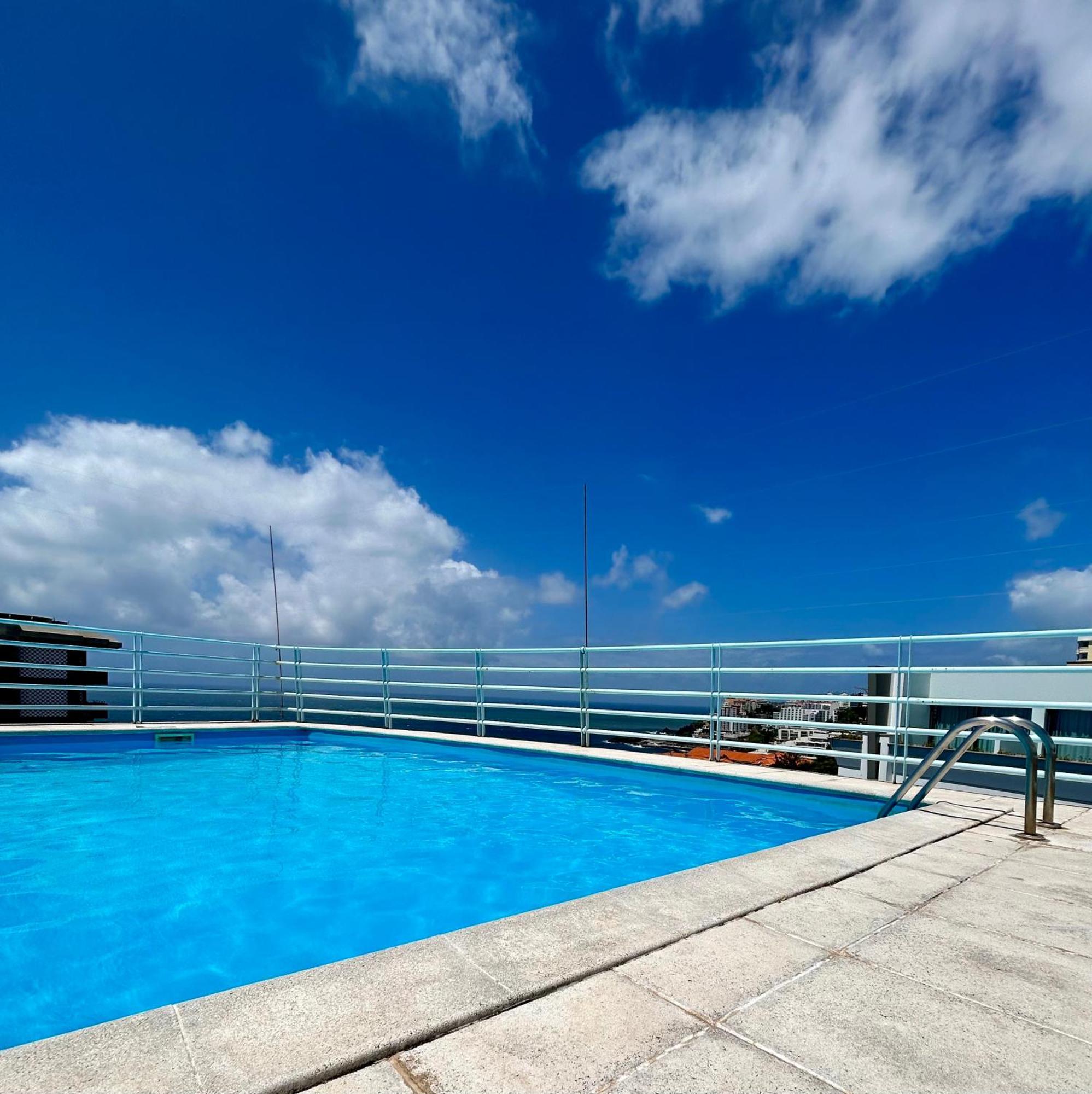 Lido Casa By Ola Madeira Apartment Funchal  Luaran gambar