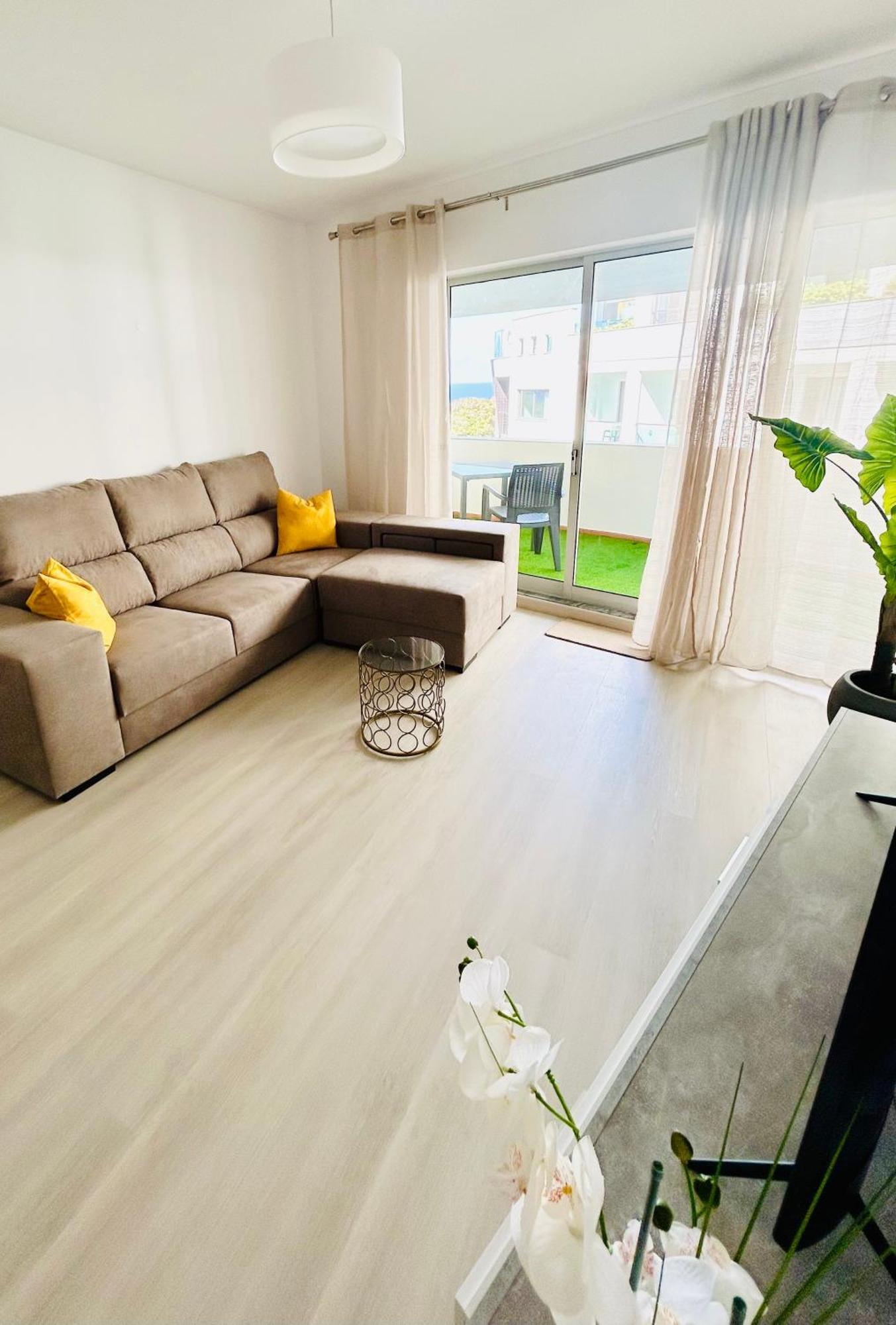 Lido Casa By Ola Madeira Apartment Funchal  Luaran gambar