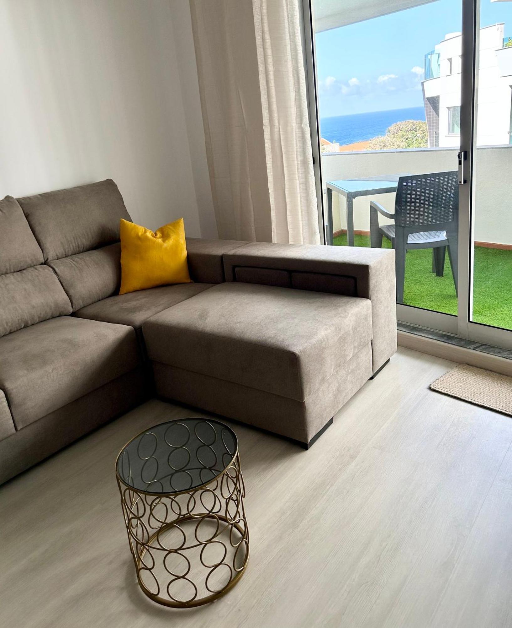 Lido Casa By Ola Madeira Apartment Funchal  Luaran gambar