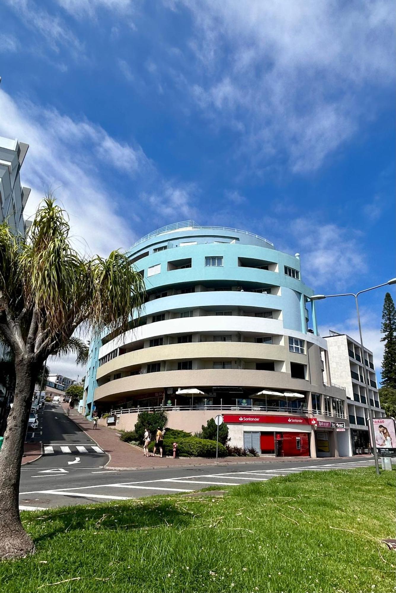 Lido Casa By Ola Madeira Apartment Funchal  Luaran gambar