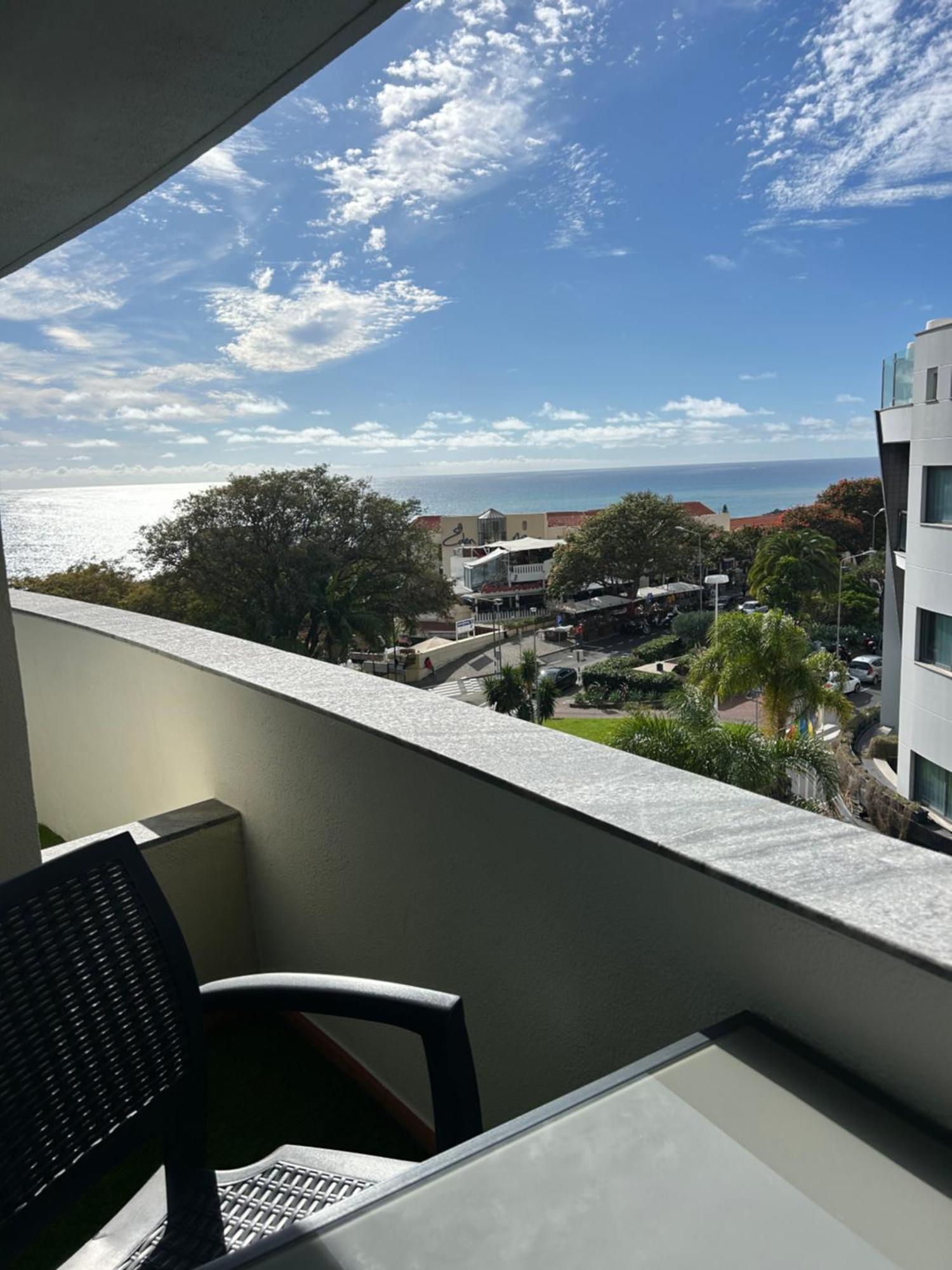 Lido Casa By Ola Madeira Apartment Funchal  Luaran gambar